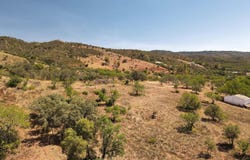 Salir, Algarve 8100