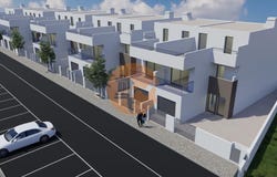 Vila Nova De Cacela, Algarve 8900