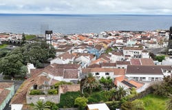 RIBEIRA GRANDE, Azores