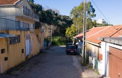 Barcarena, Lisbon