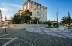 Alcanena e Vila Moreira, Santarém 2380