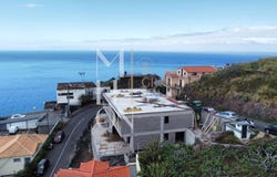 CÂMARA DE LOBOS, Madeira