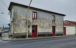 Aver-o-mar, Porto District