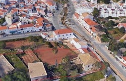 Lagoa (algarve), Faro