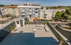 Barcarena, Lisbon