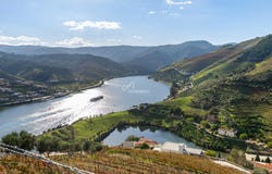 Peso da Régua, Vila Real District 5050-012