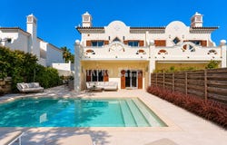 Almancil, Algarve 8135