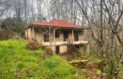Bordonhos, Viseu District