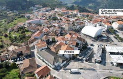 Resende, Viseu District