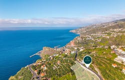 Ribeira Brava, Madeira 9350