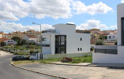 Santa Iria de Azoia, Lisbon
