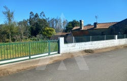 Alquerubim, Aveiro District