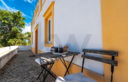 SALIR, Algarve