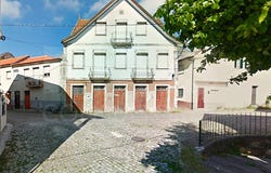 Oliveira do Hospital, Coimbra District