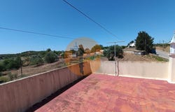 Castro Marim, Algarve