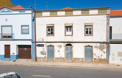 Ferragudo, Algarve 8400