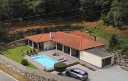 Valdosende, Braga
