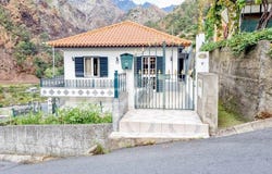 Curral Das Freiras, Madeira 9030
