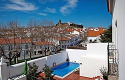 Arraiolos, Évora 7040