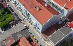 Nossa Senhora do Pópulo, Leiria District