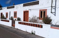 Ameixial, Algarve