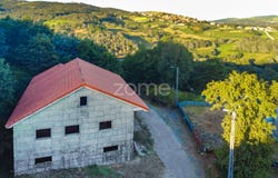 Montalegre, Vila Real District