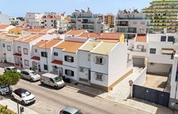 Monte Gordo, Algarve