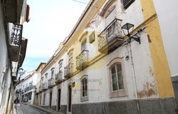 Caia, Portalegre District
