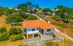 Foz do Arelho, Leiria District