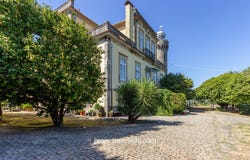 Oliveira Do Douro, Porto 4430