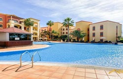 Vilamoura, Algarve 8125-410