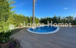 Vila Nova De Cacela, Algarve 8900