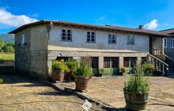 Briteiros São Salvador e Briteiros Santa Leocádia, Braga