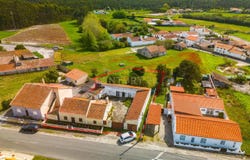 Caldas da Rainha - Santo Onofre e Serra do Bouro, Leiria District