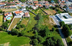 Milheirós de Poiares, Aveiro District