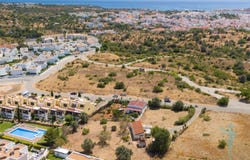 Estômbar e Parchal, Algarve