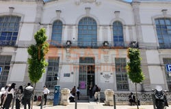 Campo de Ourique, Lisbon