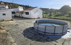 Nossa Senhora do Pranto, Ferreira do Zêzere, Santarém District