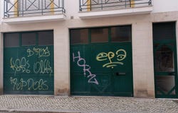 Caldas da Rainha - Nossa Senhora do Pópulo, Leiria District