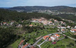 Quintiães e Aguiar, Braga