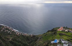 Fajã Da Ovelha, Madeira 9370