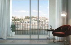 Vila Nova De Gaia, Porto
