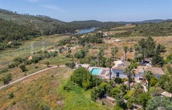 Marmelete, Algarve 8550