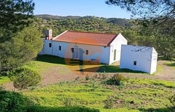 Fonte Judeu Morto, Castro Marim, Faro