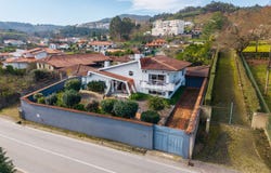 Vizela, Braga
