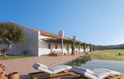Aljezur, Algarve 8670
