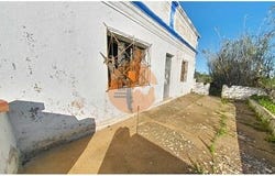 Charneca, Olhão, Faro