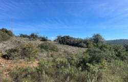 Paderne, Algarve