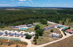 São Teotónio, Beja 7630