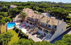 Vilamoura, Algarve 8125-410